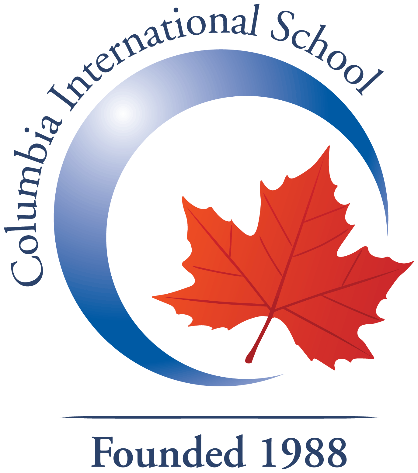 コロンビアインターナショナルロゴ